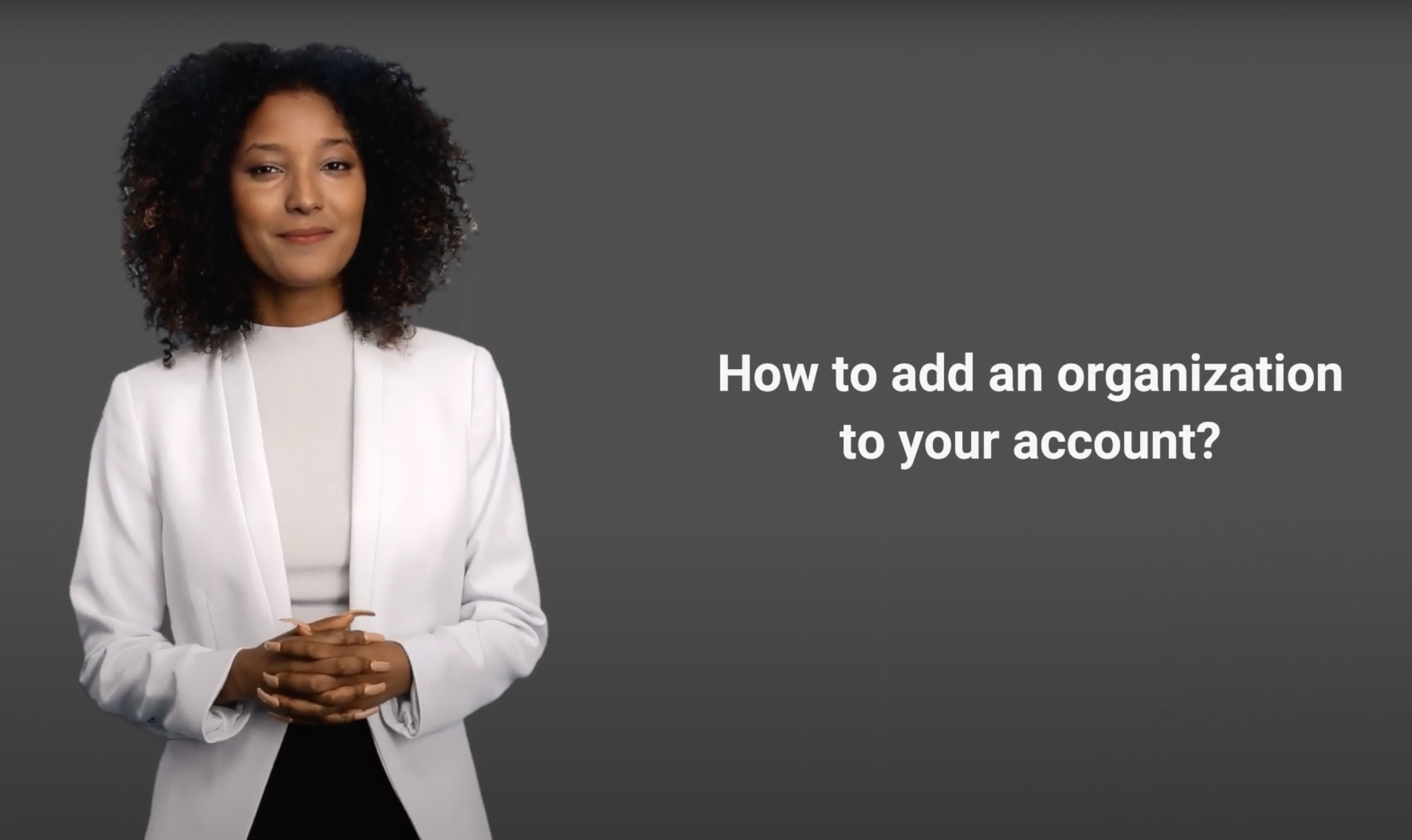 How to Manage Organizations and Users in Clouve: A Comprehensive Guide